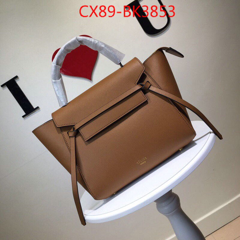 CELINE Bags(4A)-Belt Bag,is it illegal to buy dupe ,ID: BK3853,$: 139USD