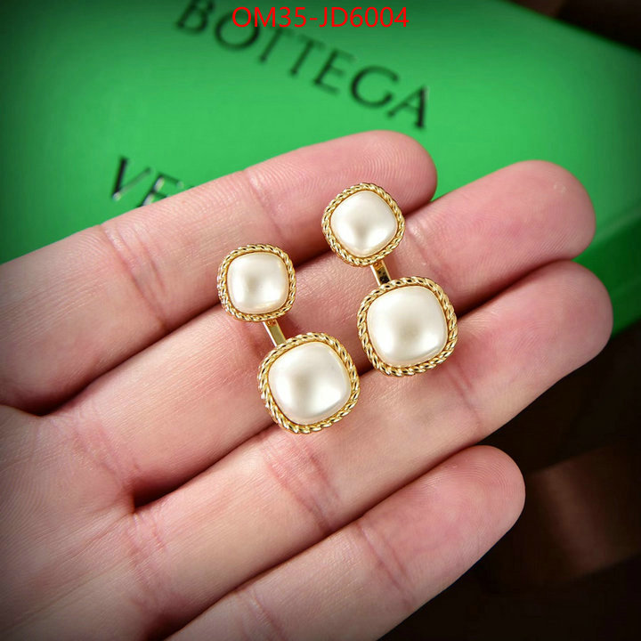 Jewelry-BV,high quality designer replica ,ID: JD6004,$: 35USD