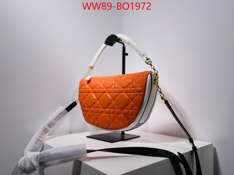 Dior Bags(4A)-Other Style-,ID: BO1972,$: 89USD