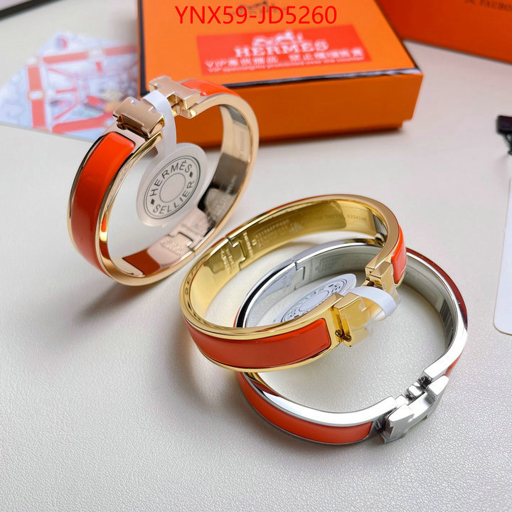 Jewelry-Hermes,replica for cheap , ID: JD5260,$: 59USD