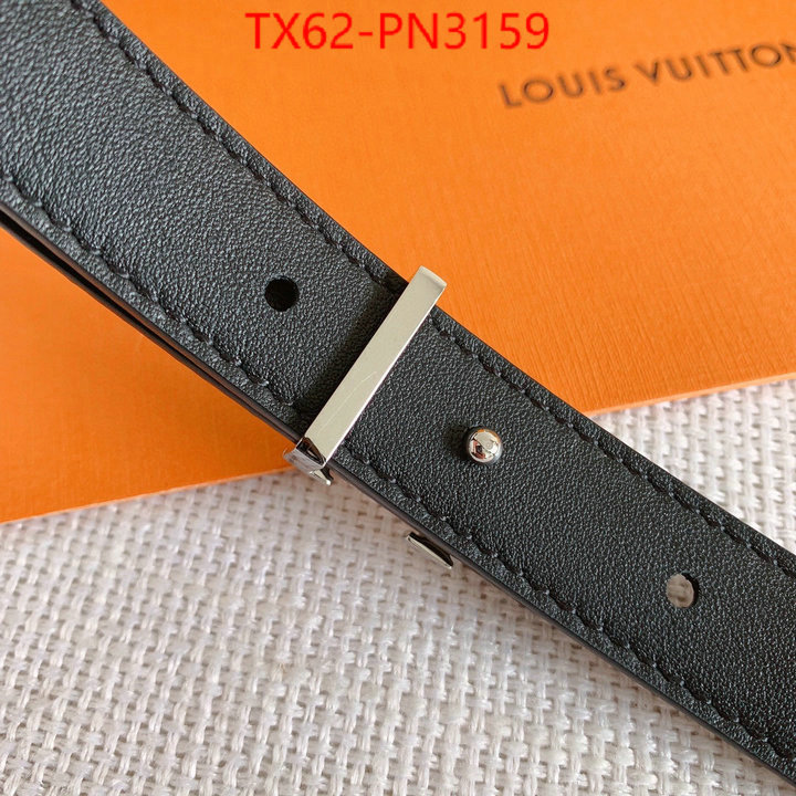 Belts-LV,aaaaa+ replica , ID: PN3159,$: 62USD