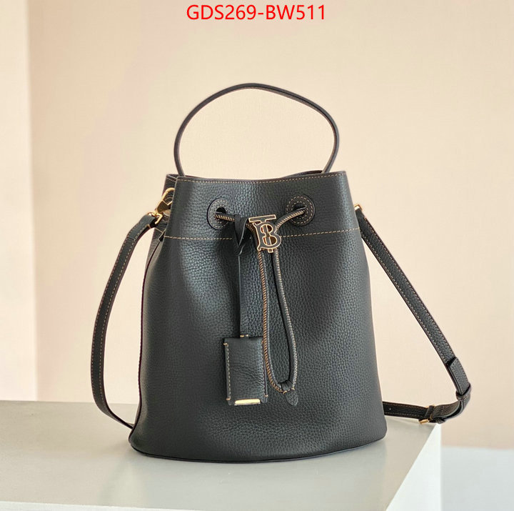 Burberry Bags(TOP)-Bucket Bag-,cheap online best designer ,ID: BW511,$: 269USD