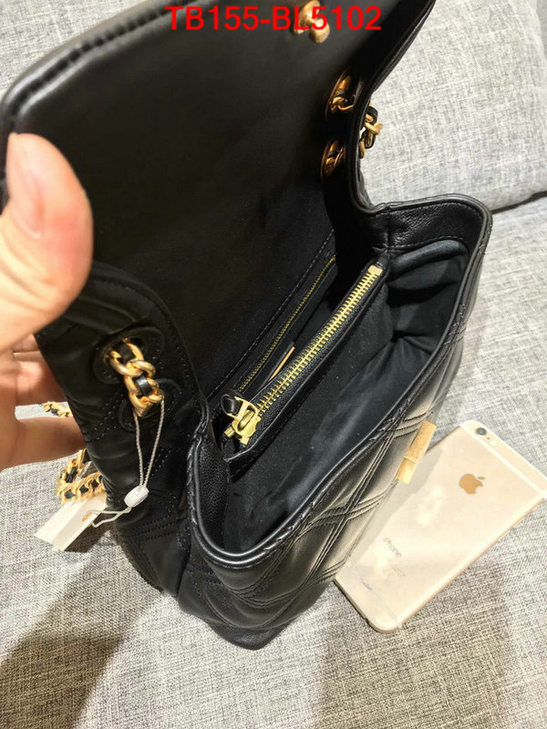 Tory Burch Bags(TOP)-Diagonal-,ID: BL5102,$: 155USD