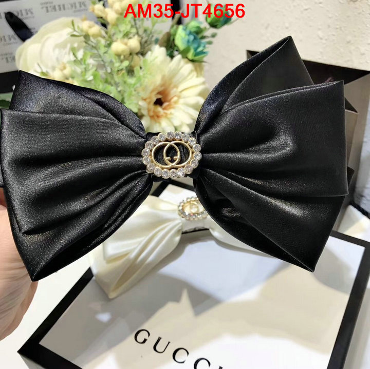 Hair band-Gucci,cheap online best designer , ID: JT4656,$: 35USD