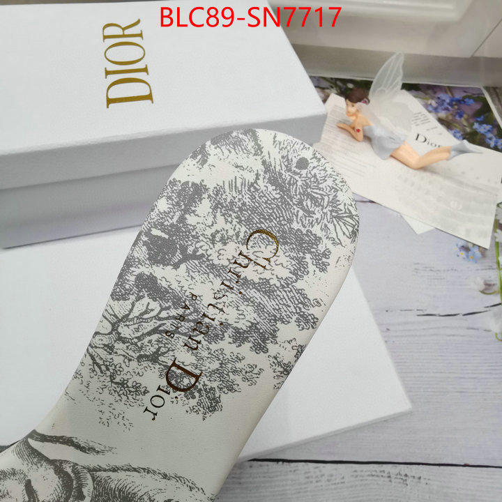 Women Shoes-Dior,buy top high quality replica , ID: SN7717,$: 89USD