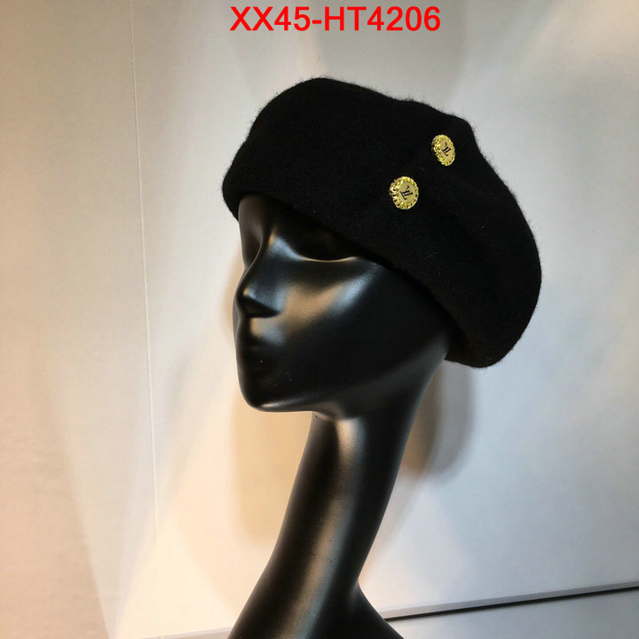 Cap (Hat)-LV,what 1:1 replica , ID: HT4206,$: 45USD