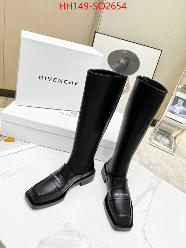 Women Shoes-Balenciaga,what best designer replicas , ID: SO2654,$: 149USD