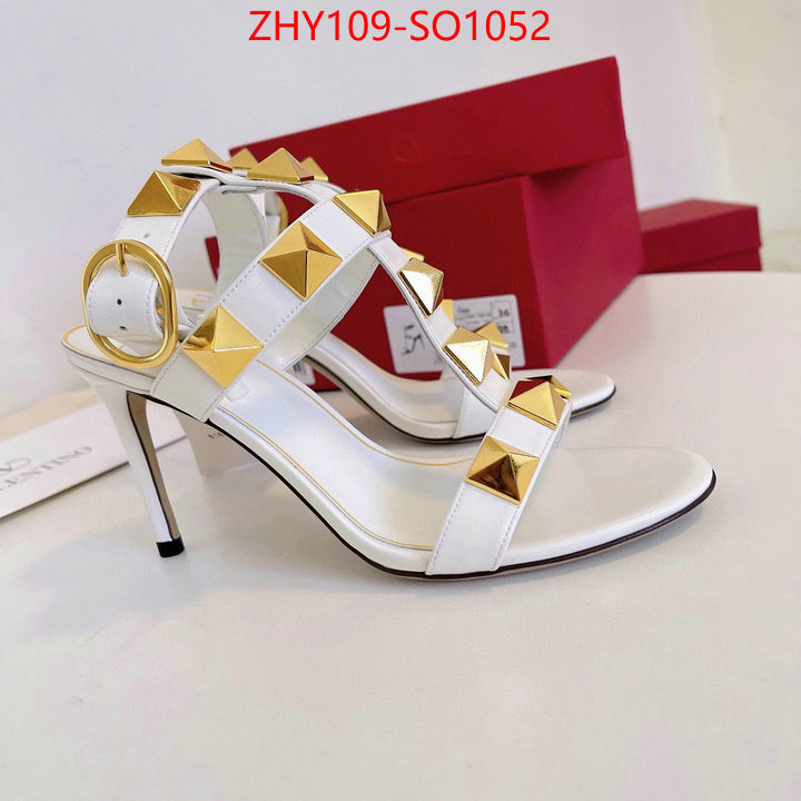 Women Shoes-Valentino,high , ID: SO1052,$: 109USD