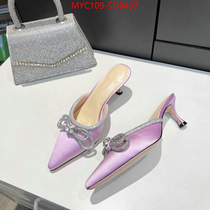 Women Shoes-Mach Mach,2023 replica wholesale cheap sales online ,aaaaa class replica , ID: SD9487,$: 109USD