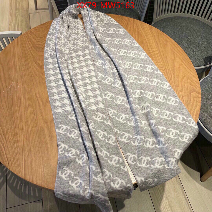 Scarf-Chanel,fashion designer , ID: MW5163,$: 79USD