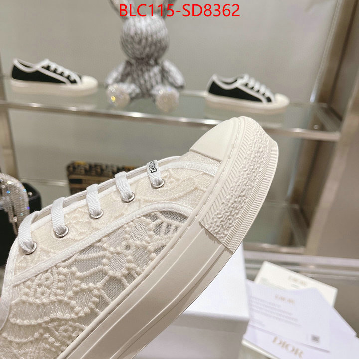 Women Shoes-Dior,where can i buy the best 1:1 original , ID: SD8362,$: 115USD