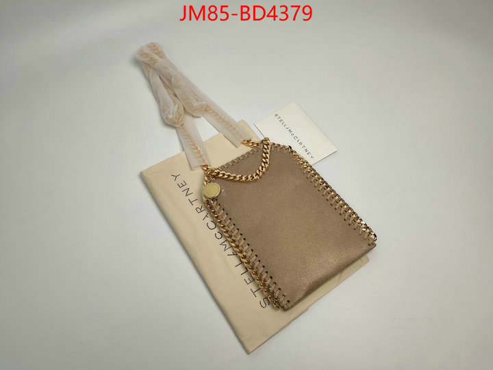 Stella McCartney Bags (TOP)-Handbag-,wholesale imitation designer replicas ,ID: BD4379,$: 85USD