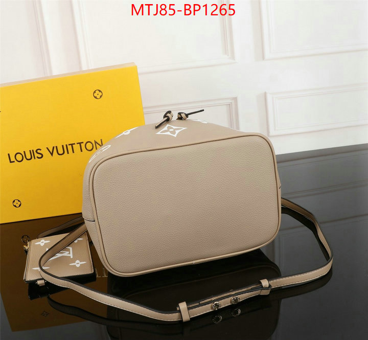 LV Bags(4A)-Nono-No Purse-Nano No-,replica every designer ,ID: BP1265,$: 85USD