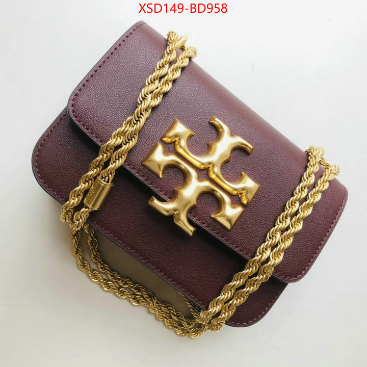 Tory Burch Bags(TOP)-Diagonal-,ID: BD958,$: 149USD