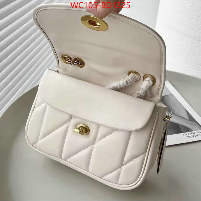 Coach Bags(4A)-Diagonal,are you looking for ,ID: BD1325,$: 105USD