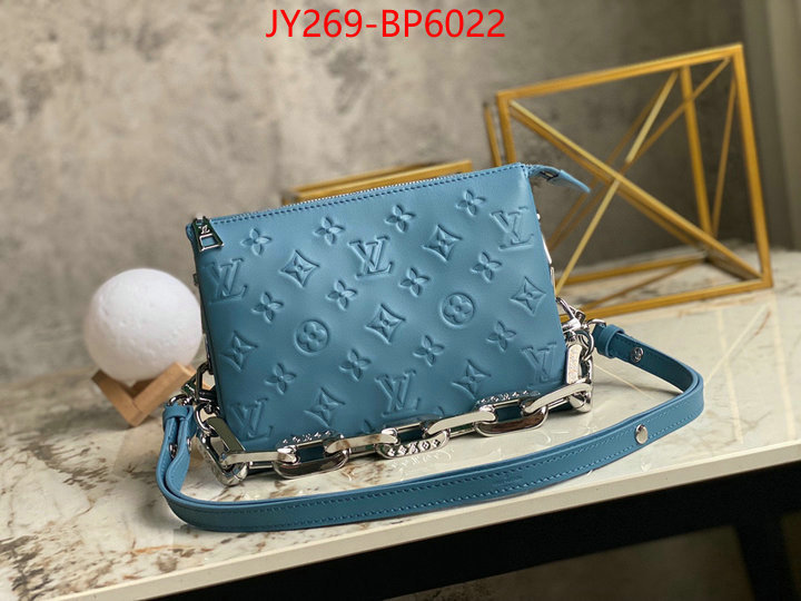 LV Bags(TOP)-Pochette MTis-Twist-,ID: BP6022,$: 269USD