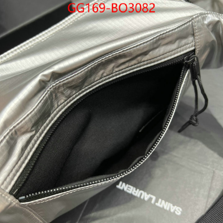 YSL Bag(TOP)-Diagonal-,ID: BO3082,$: 169USD