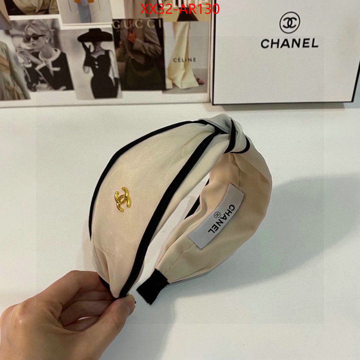 Hair band-Chanel,where to find best , ID: AR130,$: 32USD