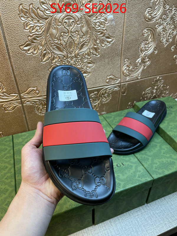 Men Shoes-Gucci,hot sale , ID: SE2026,$: 69USD