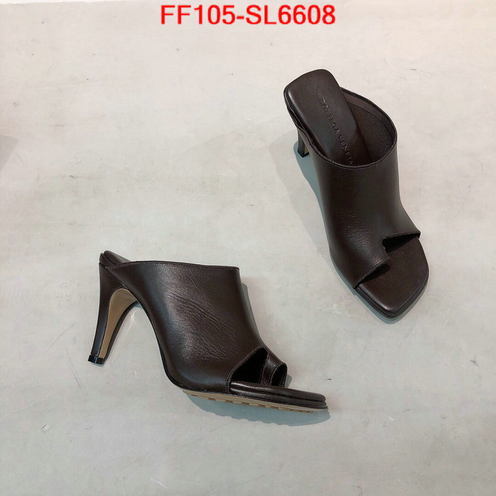 Women Shoes-BV,designer high replica , ID: SL6608,$: 105USD