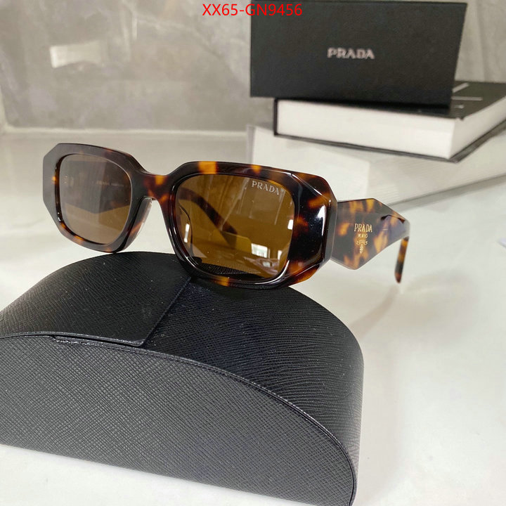 Glasses-Prada,where to buy , ID: GN9456,$: 65USD