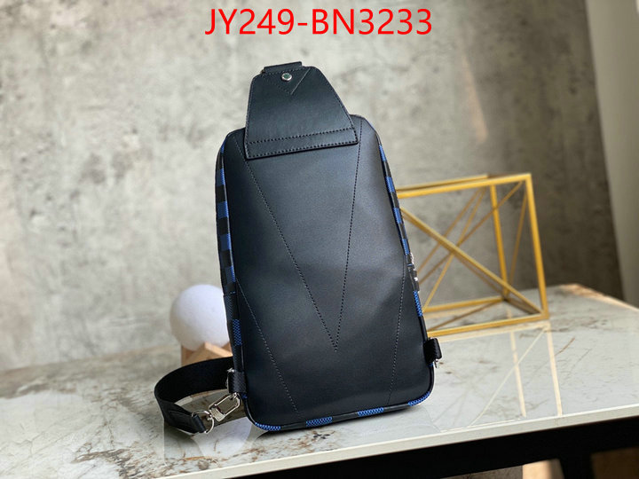 LV Bags(TOP)-Avenue-,ID: BN3233,$: 249USD