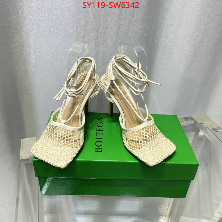 Women Shoes-BV,7 star quality designer replica , ID: SW6342,$: 119USD