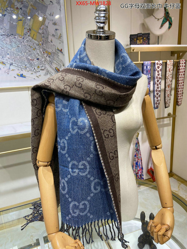 Scarf-Gucci,where to find the best replicas , ID: MW1828,$: 65USD
