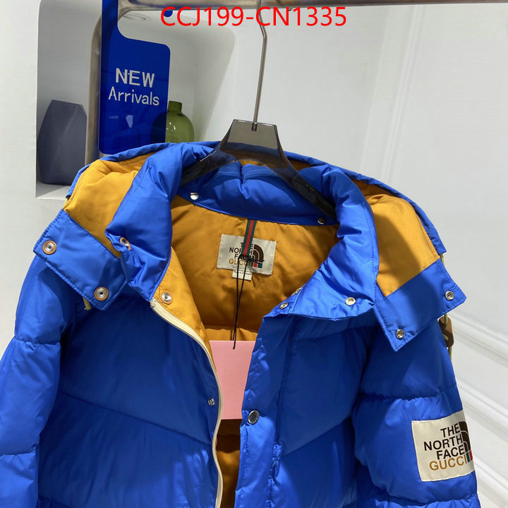 Down jacket Women-Gucci,replicas , ID: CN1335,