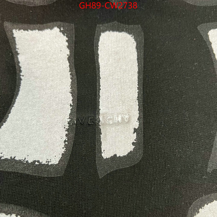 Clothing-Givenchy,store ,ID: CW2738,$: 89USD