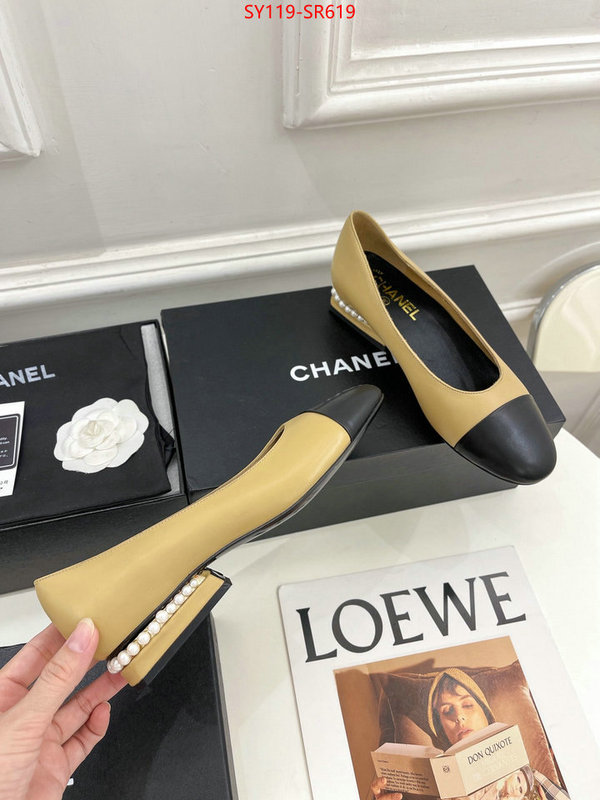 Women Shoes-Chanel,how to find designer replica , ID: SR619,$: 119USD