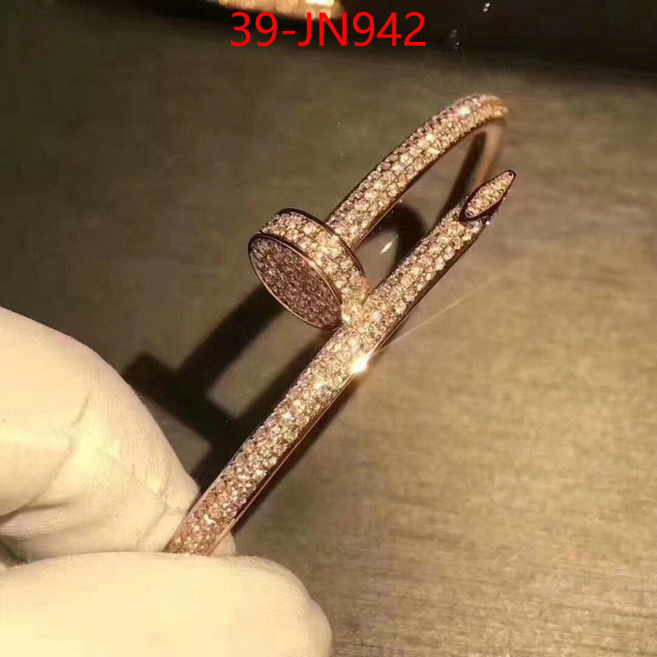 Jewelry-Cartier,where to buy fakes ,ID: JN942,$: 39USD