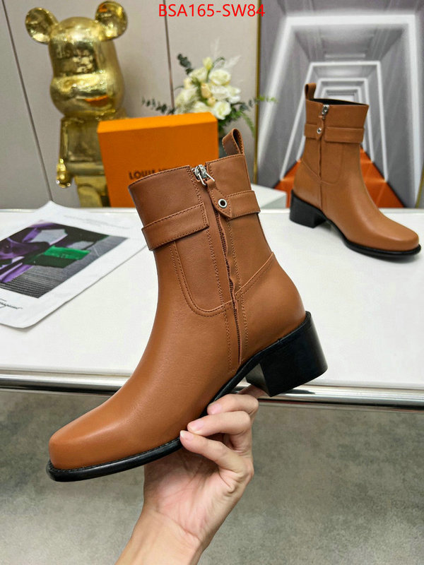 Women Shoes-LV,high quality customize , ID: SW84,$: 165USD