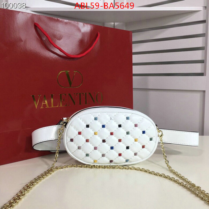 Valentino Bags(4A)-Rockstud Spike-,best like ,ID: BA5649,$: 59USD