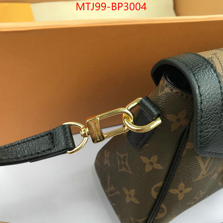 LV Bags(4A)-Pochette MTis Bag-Twist-,ID: BP3004,$: 99USD