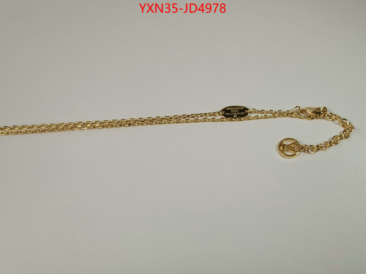 Jewelry-LV,aaaaa customize , ID: JD4978,$: 35USD