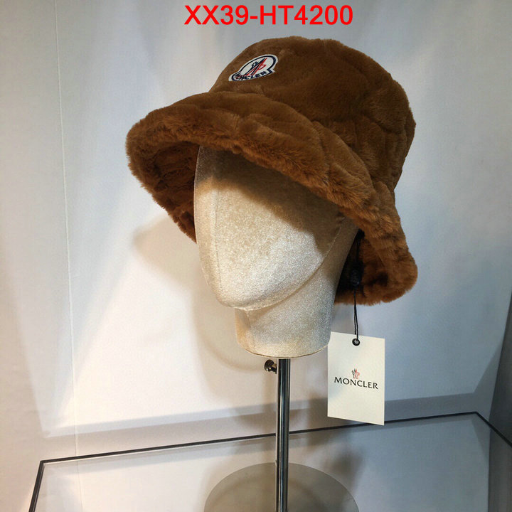 Cap (Hat)-Moncler,buy 2023 replica , ID: HT4200,$: 39USD