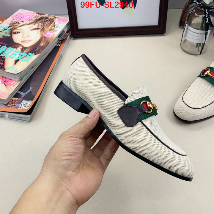 Women Shoes-Gucci,best capucines replica , ID: SL2940,$: 99USD