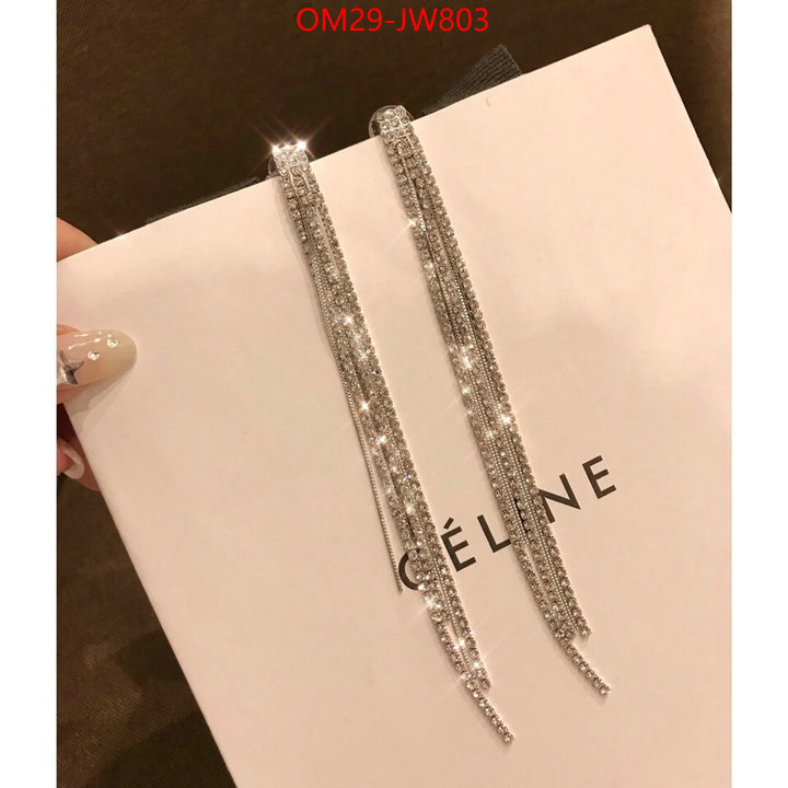 Jewelry-CELINE,1:1 clone ,ID: JW803,$: 29USD