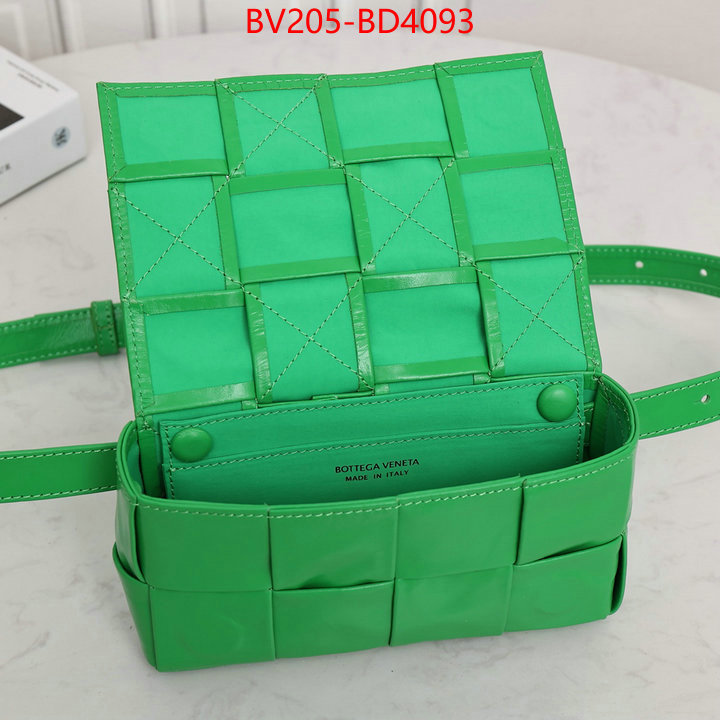 BV Bags(TOP)-Cassette Series,the best quality replica ,ID: BD4093,$: 205USD