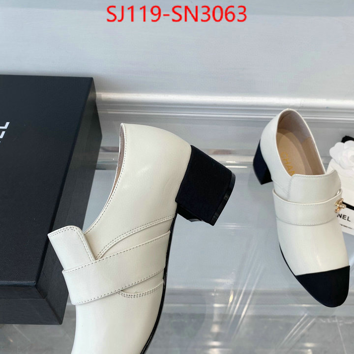 Women Shoes-Chanel,what is a counter quality , ID: SN3063,$: 119USD