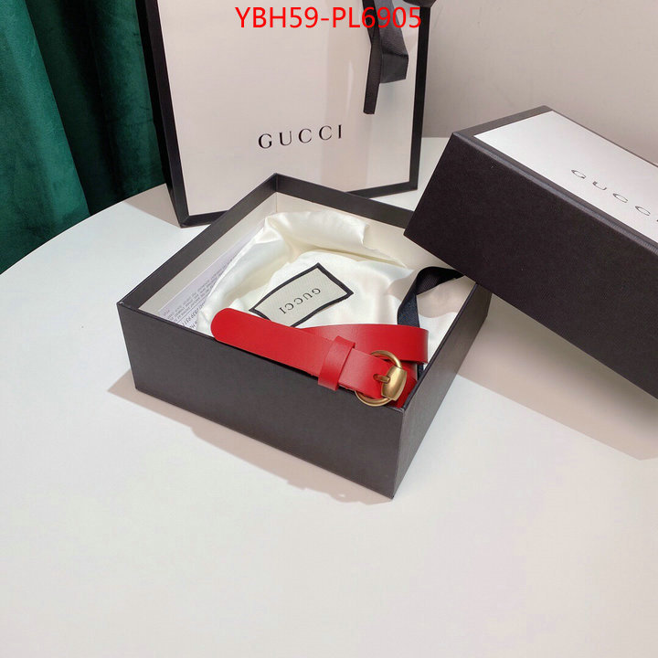 Belts-Gucci,replica every designer , ID: PL6905,$: 59USD