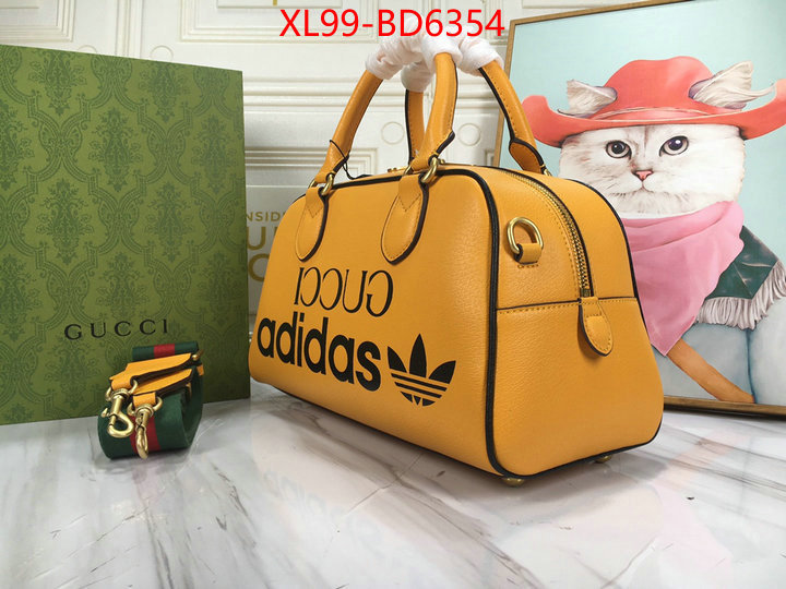 Gucci Bags(4A)-Handbag-,sellers online ,ID: BD6354,$: 99USD