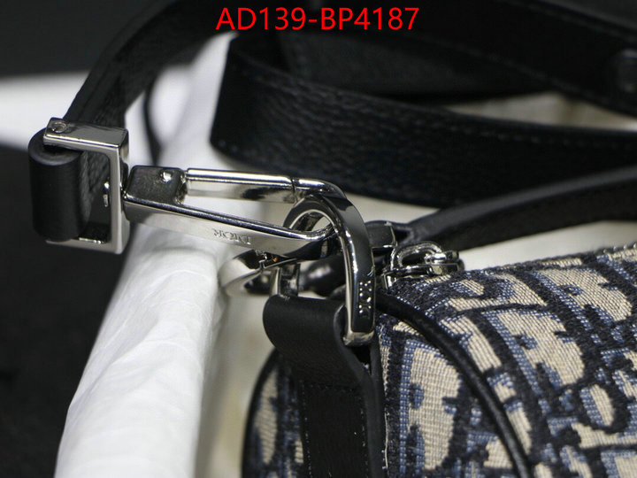 Dior Bags(TOP)-Other Style-,ID: BP4187,$: 139USD