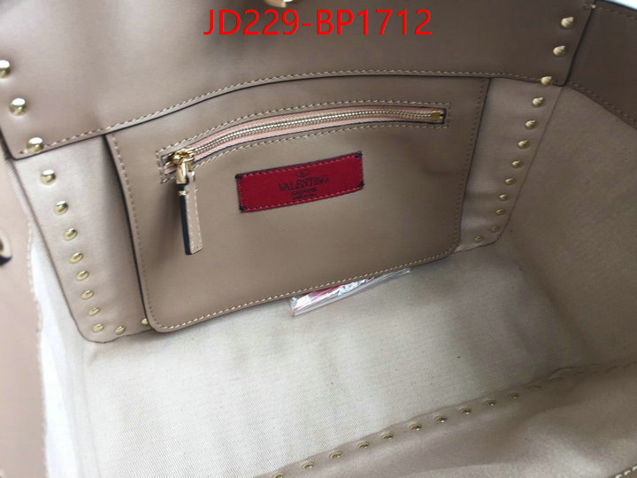 Valentino Bags (TOP)-Handbag-,high-end designer ,ID: BP1712,$: 229USD