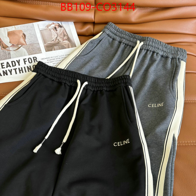 Clothing-Celine,can you buy replica , ID: CO3144,$: 109USD