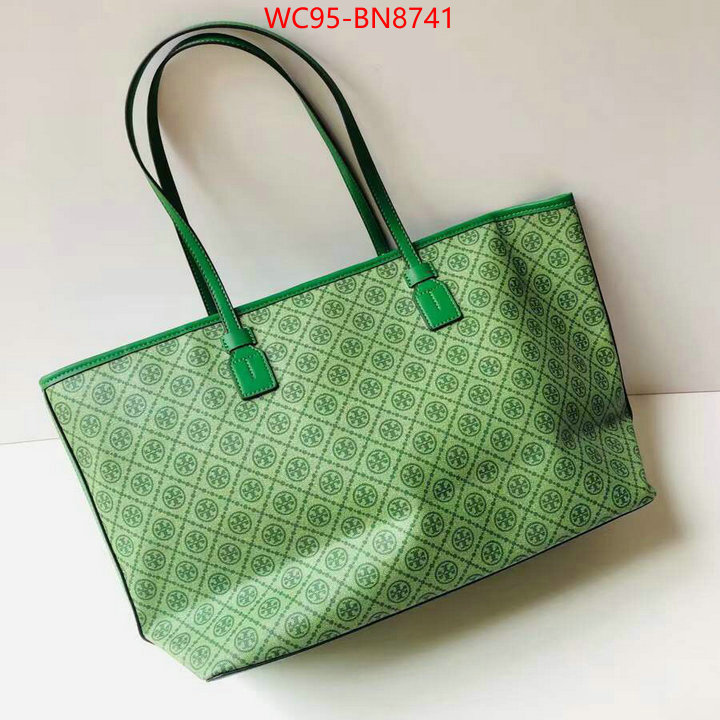 Tory Burch Bags(4A)-Handbag-,designer wholesale replica ,ID: BN8741,$: 95USD