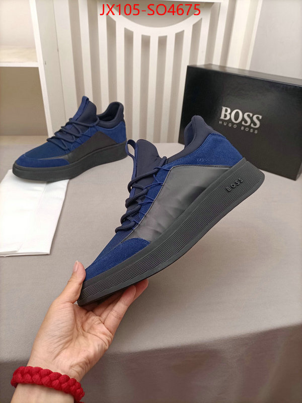 Men Shoes-Boss,is it illegal to buy dupe , ID: SO4675,$: 105USD