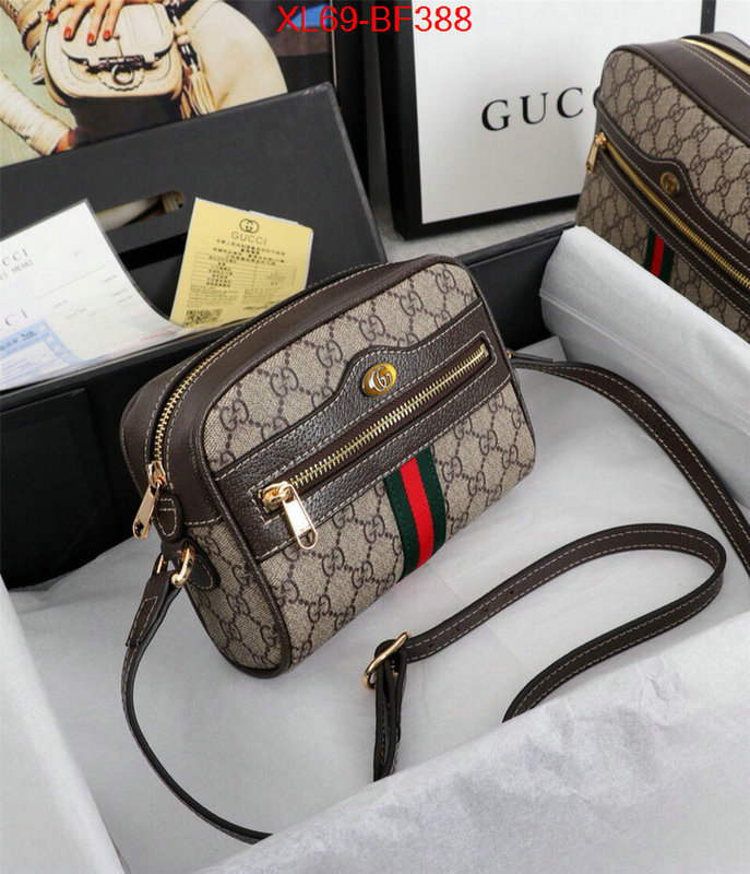 Gucci Bags(4A)-Ophidia-G,at cheap price ,ID: BF388,$:69USD