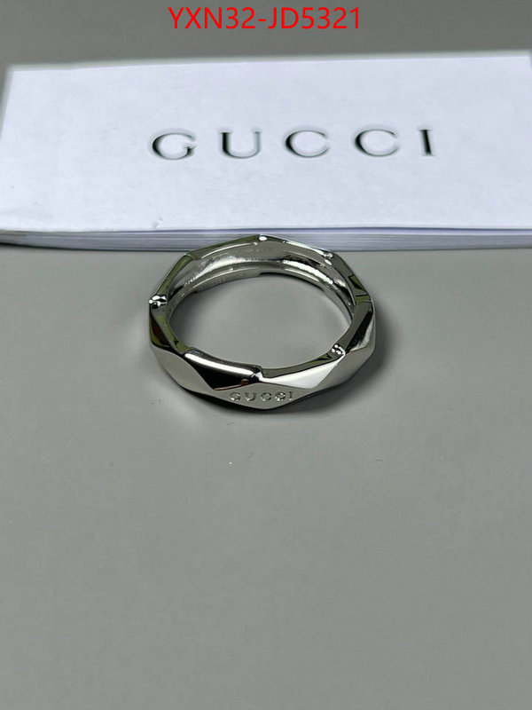 Jewelry-Gucci,replica aaaaa designer , ID: JD5321,$: 32USD